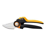 Fiskars Foarfecă de crengi Fiskars PowerGear Bypass X-Series L P961, portocaliu/negru, cod 1057175