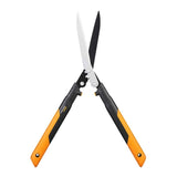 Fiskars Foarfecă gard viu Fiskars PowerGear X HSX92, mecanism PowerGear, portocaliu/negru, 1023631