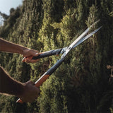 Fiskars Foarfecă gard viu Fiskars PowerGear X HSX92, mecanism PowerGear, portocaliu/negru, 1023631