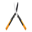 Fiskars Foarfecă gard viu Fiskars PowerGear X HSX92, mecanism PowerGear, portocaliu/negru, 1023631
