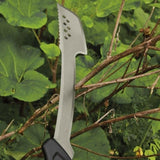 Fiskars Macetă-Topor Fiskars Solid Machete-Axe 80,5 cm, Negru/Portocaliu, Model 1051236