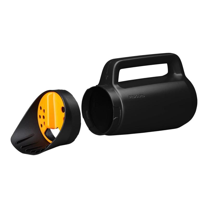 Fiskars Fiskars Solid Spreader black orange (1057076)