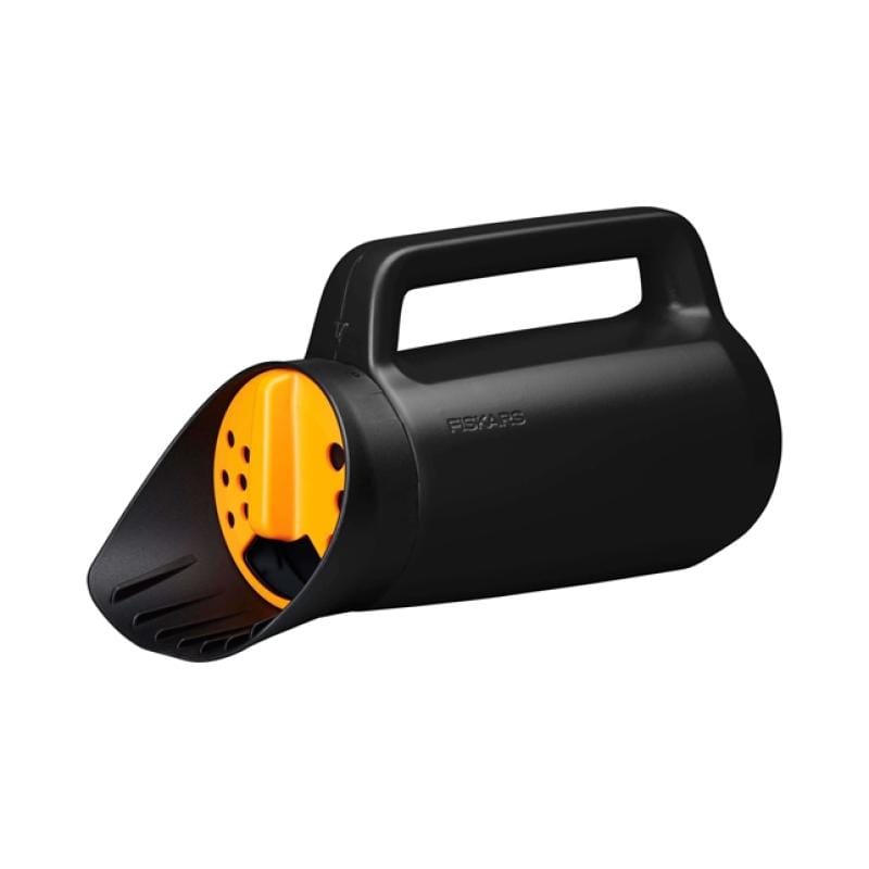 Fiskars Fiskars Solid Spreader black orange (1057076)