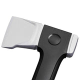 Fiskars Topor de despicat Fiskars X-Series X24 M, 600 mm, negru/portocaliu, 1069106