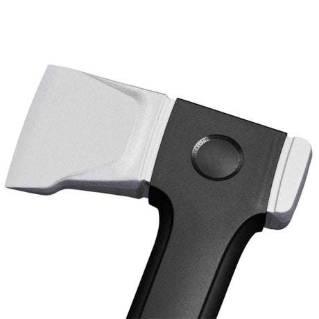 Fiskars Topor de despicat Fiskars X-Series X24 M, 600 mm, negru/portocaliu, 1069106