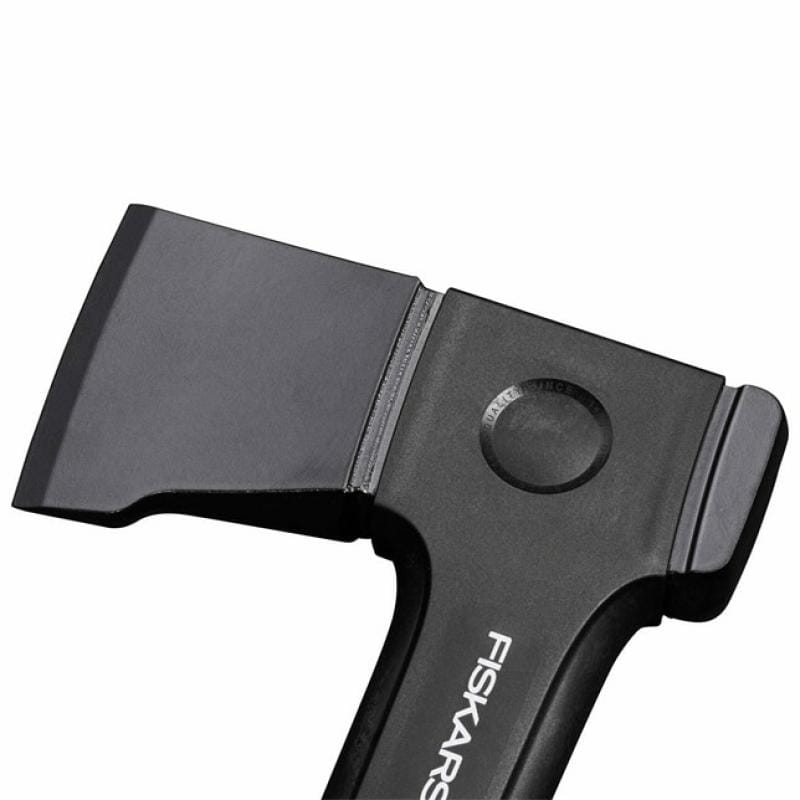 Fiskars Fiskars Universal Axe XS X-Series XSeries X14 350mm black orange (1069102)