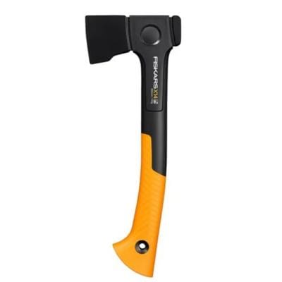 Fiskars Fiskars Universal Axe XS X-Series XSeries X14 350mm black orange (1069102)