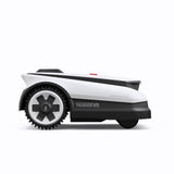 Robot de Tuns Iarba Ecovacs GOAT A1600 LiDAR PRO | 1600 mp, 5000mAh, 3000RPM, Negru/Gri