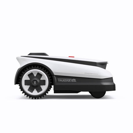 Robot de Tuns Iarba Ecovacs GOAT A1600 LiDAR PRO | 1600 mp, 5000mAh, 3000RPM, Negru/Gri