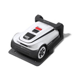 Robot de Tuns Iarba Ecovacs GOAT A1600 LiDAR PRO | 1600 mp, 5000mAh, 3000RPM, Negru/Gri