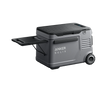 Frigider portabil Anker Solix EverFrost 2 Powered Cooler 40L, cu baterie inclusa, Gri