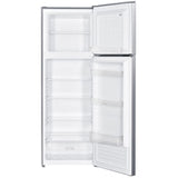 Samus Frigider Frigider Samus SX466IE | 2 Usi, Clasa F, 304L, No Frost