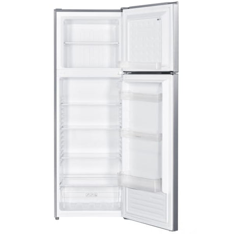 Samus Frigider Frigider Samus SX466IE | 2 Usi, Clasa F, 304L, No Frost