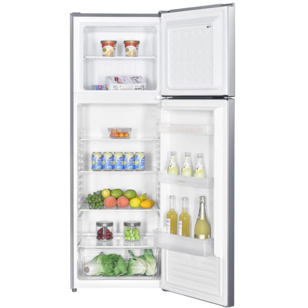 Samus Frigider Frigider Samus SX466IE | 2 Usi, Clasa F, 304L, No Frost