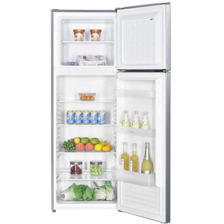 Samus Frigider Frigider Samus SX466IE | 2 Usi, Clasa F, 304L, No Frost