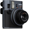 FUJIFILM Aparat Foto Instant Fujifilm Instax Mini 41, Negru (Schwarz)