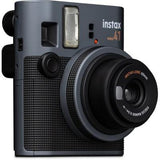 FUJIFILM Aparat Foto Instant Fujifilm Instax Mini 41, Negru (Schwarz)