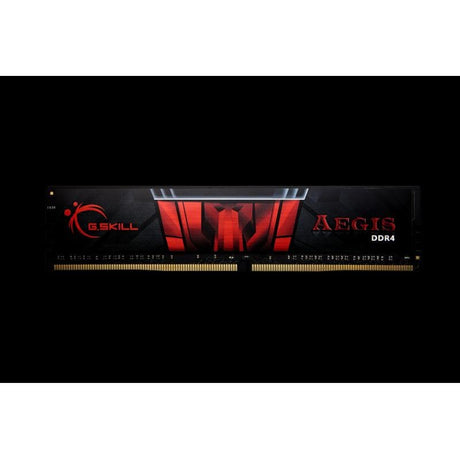 G.SKILL G Skill G.SKILLSkill G.SKILL Skill Aegis DDR4 32GB (2x16GB) 3000MHz (F4-3000C16D-32GISB) (F43000C16D32GISB)