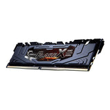 G.SKILL Memorie RAM G.SKILL Flare X DDR4 32GB (2x16GB) 3200MHz CL16, Dual Channel, F4-3200C16D-32GFX