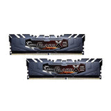 G.SKILL Memorie RAM G.SKILL Flare X DDR4 32GB (2x16GB) 3200MHz CL16, Dual Channel, F4-3200C16D-32GFX