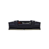 G.SKILL Memorie RAM G.SKILL Ripjaws V 32GB (2x16GB) DDR4 3600MHz CL18 Dual Channel, F4-3600C18D-32GVK