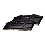 G.SKILL Memorie RAM G.SKILL Ripjaws V 32GB (2x16GB) DDR4 3600MHz CL18 Dual Channel, F4-3600C18D-32GVK