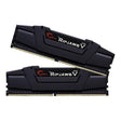 G.SKILL Memorie RAM G.SKILL Ripjaws V 32GB (2x16GB) DDR4 3600MHz CL18 Dual Channel, F4-3600C18D-32GVK