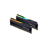 G.SKILL Kit memorie RAM G.SKILL Trident Z5 Neo RGB DDR5 32GB (2x16GB) 6000MHz CL32, F5-6000J3238F16GX2-TZ5NR