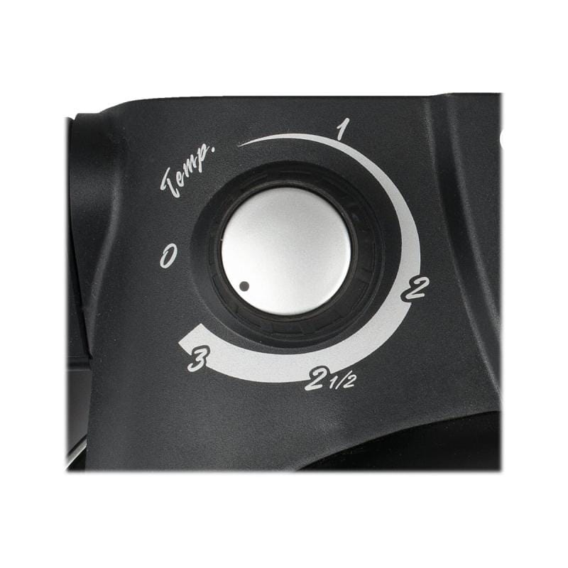 G3 FERRARI Cuptor pentru pizza G3 Ferrari Express Delizia G1000610, negru, compact, pentru pizza si focaccia