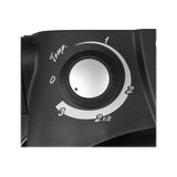 G3 FERRARI Cuptor pentru pizza G3 Ferrari Express Delizia G1000610, negru, compact, pentru pizza si focaccia