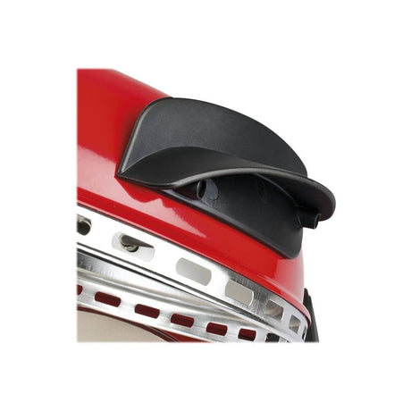 G3 FERRARI Cuptor electric pentru pizza G3 Ferrari Delizia Express G1000602, roșu, temperatură înaltă, coacere rapidă și uniformă