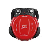G3 FERRARI Cuptor electric pentru pizza G3 Ferrari Delizia Express G1000602, roșu, temperatură înaltă, coacere rapidă și uniformă