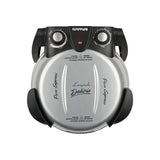 G3 FERRARI Cuptor electric pentru pizza G3 Ferrari PizzaOven Express Delizia G1000606, argintiu
