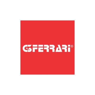 G3 FERRARI Cuptor electric pentru pizza G3 Ferrari Napoletana, 2 pietre de coacere, negru, G1003210