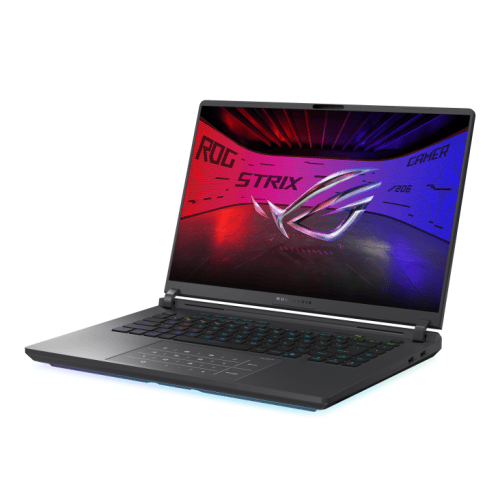 Laptop Gaming Asus G615LM-S5071 | 16", Intel Core Ultra 7 255HX, 16GB RAM, 1TB SSD
