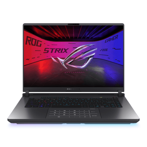 Laptop Gaming Asus G615LM-S5151 | 16", Intel Core Ultra 9 275HX, 32GB RAM, 1TB SSD