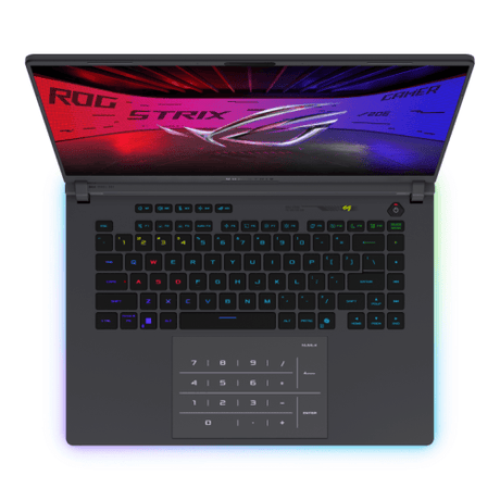 Laptop Gaming Asus G615LM-S5151 | 16", Intel Core Ultra 9 275HX, 32GB RAM, 1TB SSD