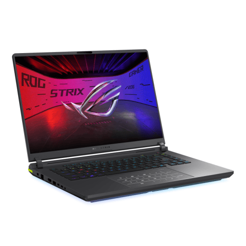Laptop Gaming Asus G615LM-S5151 | 16", Intel Core Ultra 9 275HX, 32GB RAM, 1TB SSD