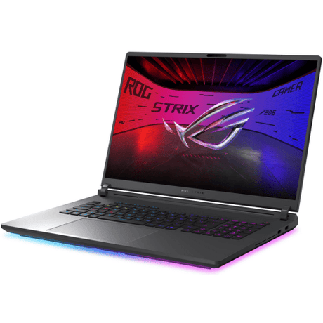 Laptop Gaming Asus G815LM-S9031 | 18", Intel Core Ultra 9, 16GB RAM, 1TB SSD