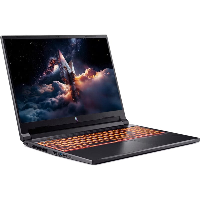 Laptop ACER NH.QZ8EX.01E | 15", Intel Core 7 240H, 16GB RAM, 1TB SSD