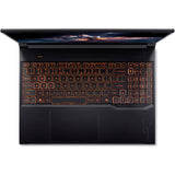 Laptop ACER NH.QZ8EX.01E | 15", Intel Core 7 240H, 16GB RAM, 1TB SSD