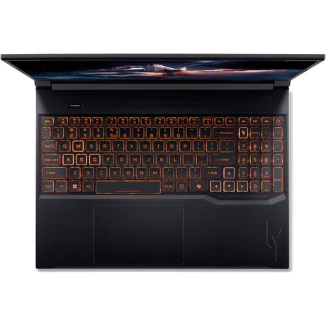 Laptop ACER NH.QZ8EX.01E | 15", Intel Core 7 240H, 16GB RAM, 1TB SSD