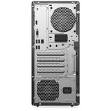 Calculator Desktop Gaming Lenovo 90X000J3RM | i5-14400, 24GB RAM, 1TB SSD, Negru