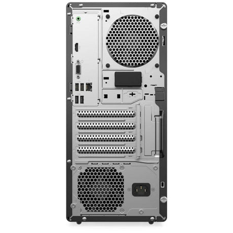 Calculator Desktop Gaming Lenovo 90X000J3RM | i5-14400, 24GB RAM, 1TB SSD, Negru