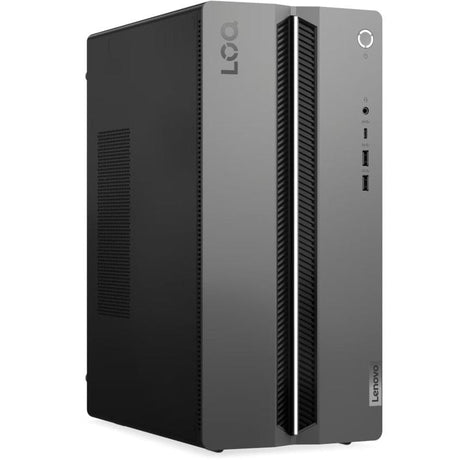Calculator Desktop Gaming Lenovo 91AY0026RI | Ultra 7 255HX, 16GB RAM, 1TB SSD, Negru