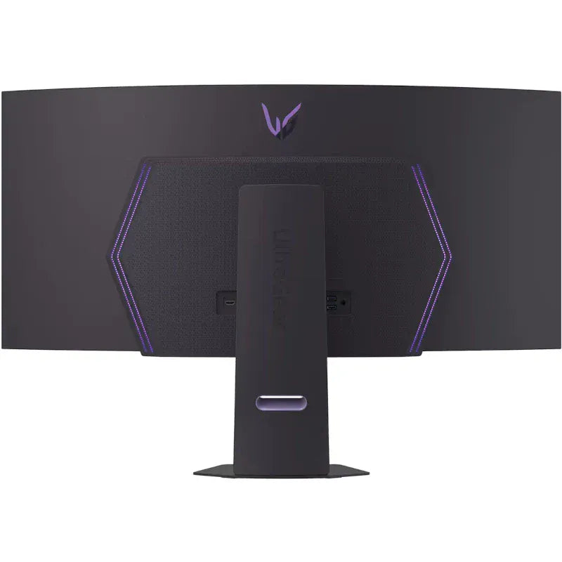 Monitor Gaming LG 45GX900A-B.AEU | 44.5", OLED, 3440x1440, 240Hz, 0.03ms