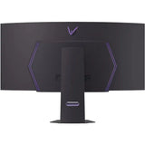 Monitor Gaming LG 45GX900A-B.AEU | 44.5", OLED, 3440x1440, 240Hz, 0.03ms