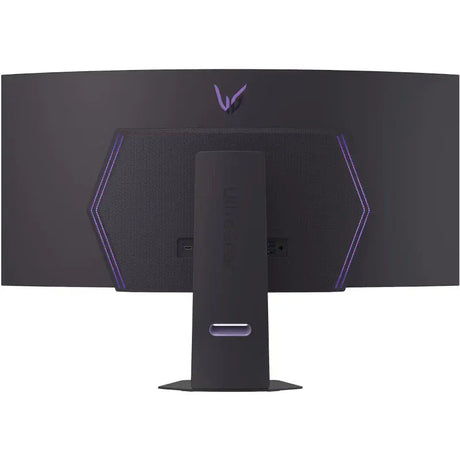 Monitor Gaming LG 45GX900A-B.AEU | 44.5", OLED, 3440x1440, 240Hz, 0.03ms