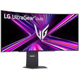 Monitor Gaming LG 45GX900A-B.AEU | 44.5", OLED, 3440x1440, 240Hz, 0.03ms