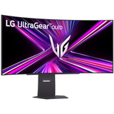 Monitor Gaming LG 45GX900A-B.AEU | 44.5", OLED, 3440x1440, 240Hz, 0.03ms